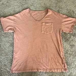American eagle pocket tee (Mens)